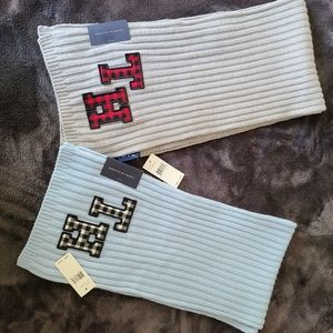 Tommy Hilfiger scarves